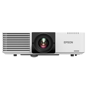 图片 爱普生（EPSON）CB-L510U 投影仪 5000流明